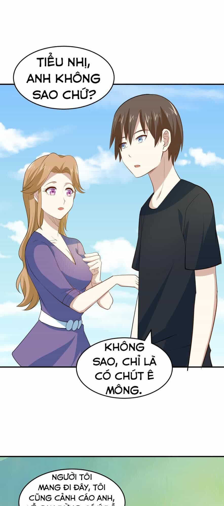 Tay Chơi Thần Cấp - Chương 66 - ảnh 9