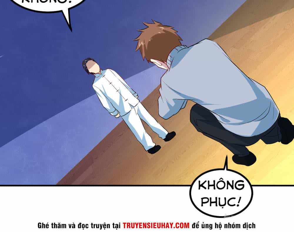 Tay Chơi Thần Cấp - Chương 67 - ảnh 11