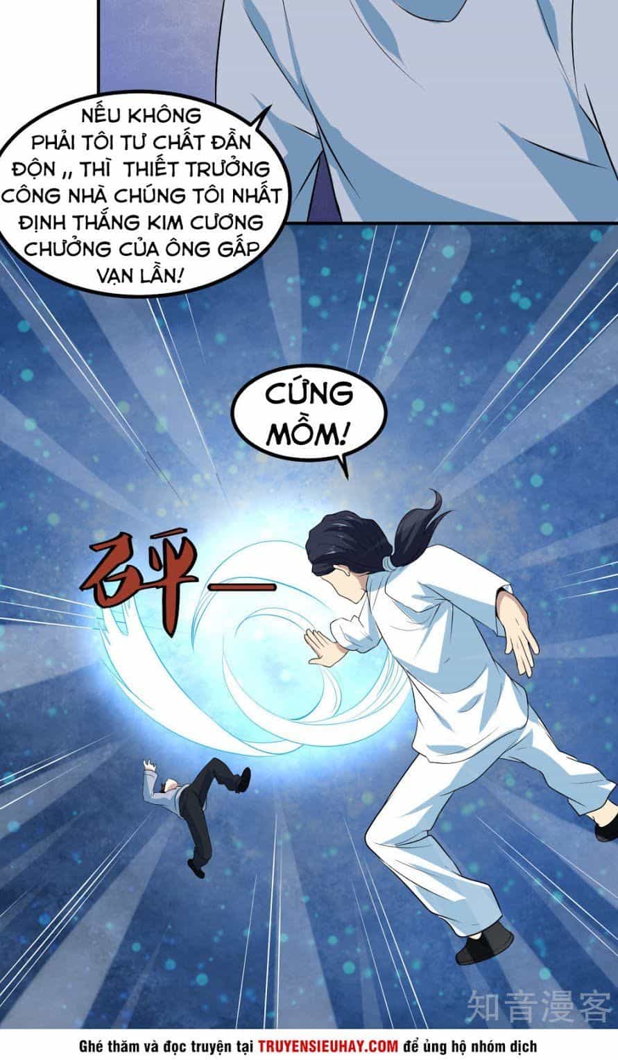 Tay Chơi Thần Cấp - Chương 67 - ảnh 13