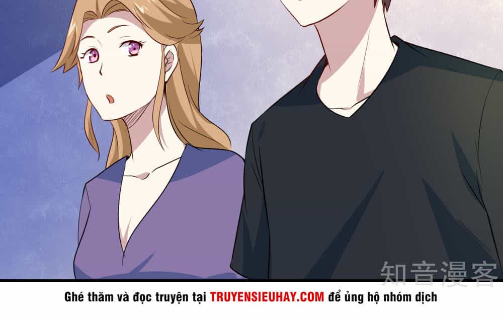 Tay Chơi Thần Cấp - Chương 67 - ảnh 15