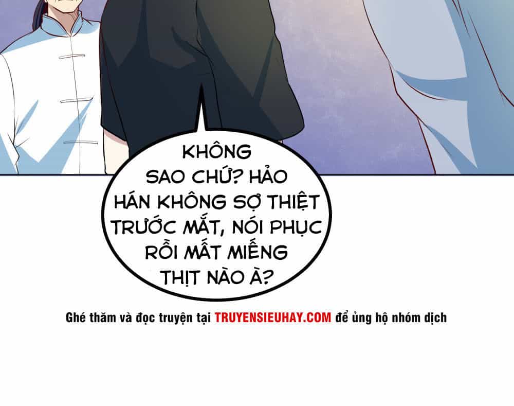 Tay Chơi Thần Cấp - Chương 68 - ảnh 10
