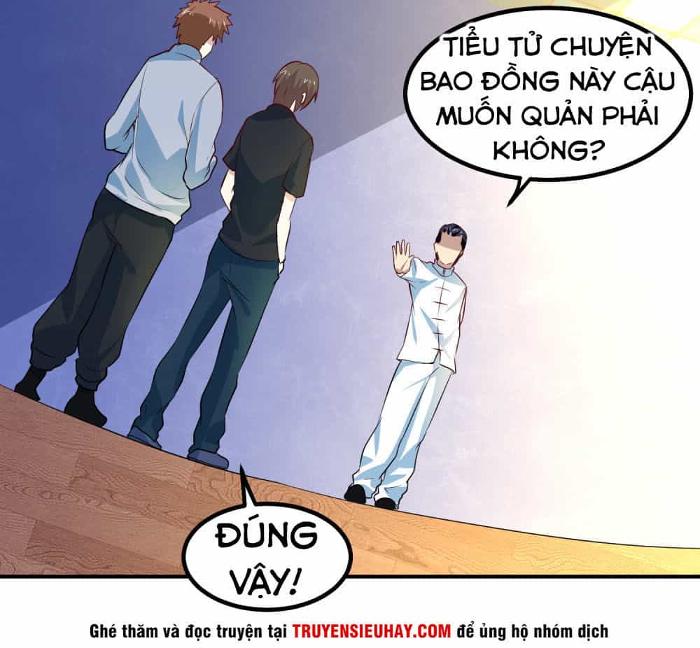 Tay Chơi Thần Cấp - Chương 68 - ảnh 12