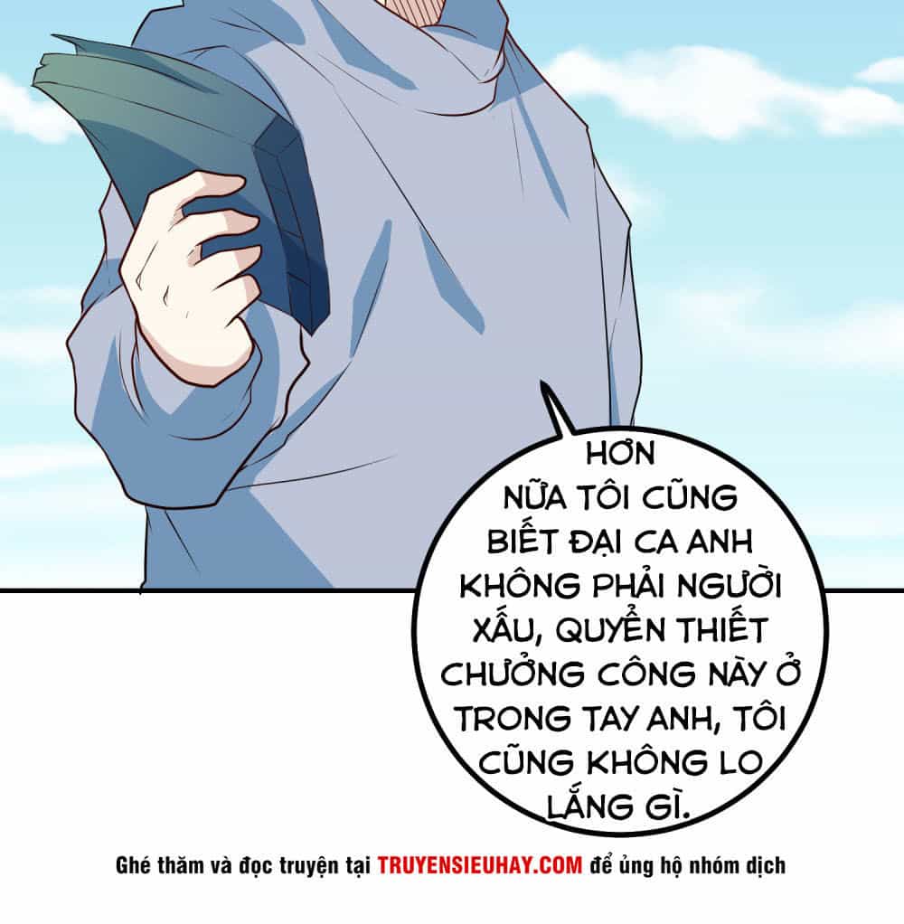 Tay Chơi Thần Cấp - Chương 68 - ảnh 32