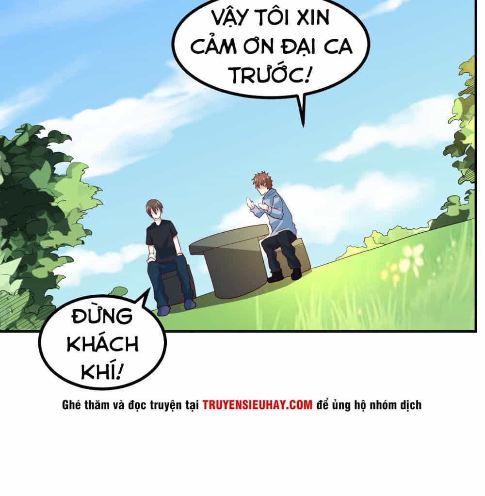 Tay Chơi Thần Cấp - Chương 68 - ảnh 36