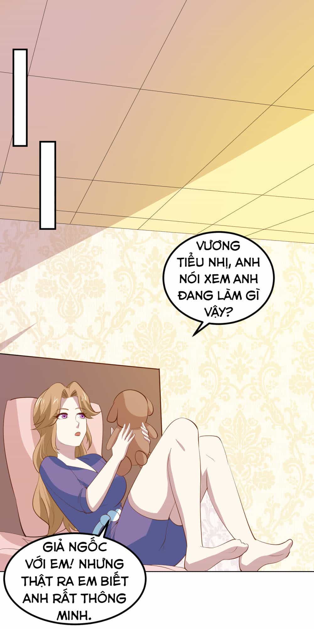Tay Chơi Thần Cấp - Chương 69 - ảnh 11