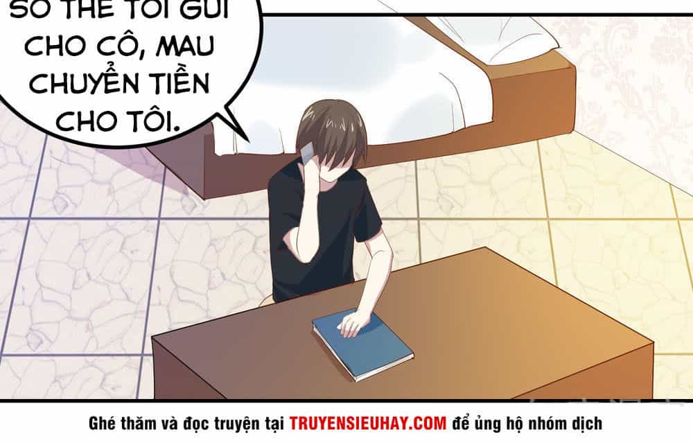 Tay Chơi Thần Cấp - Chương 69 - ảnh 22