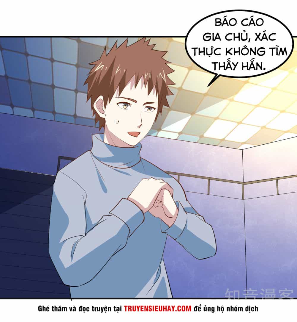 Tay Chơi Thần Cấp - Chương 69 - ảnh 30
