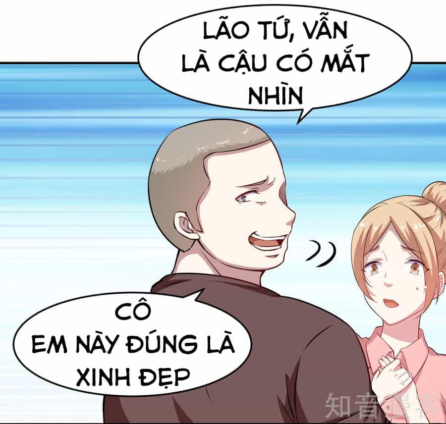 Tay Chơi Thần Cấp - Chương 7 - ảnh 17