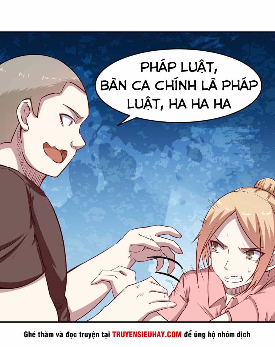 Tay Chơi Thần Cấp - Chương 7 - ảnh 20