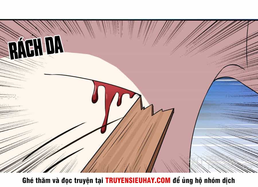 Tay Chơi Thần Cấp - Chương 7 - ảnh 43