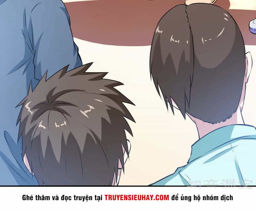 Tay Chơi Thần Cấp - Chương 7 - ảnh 57