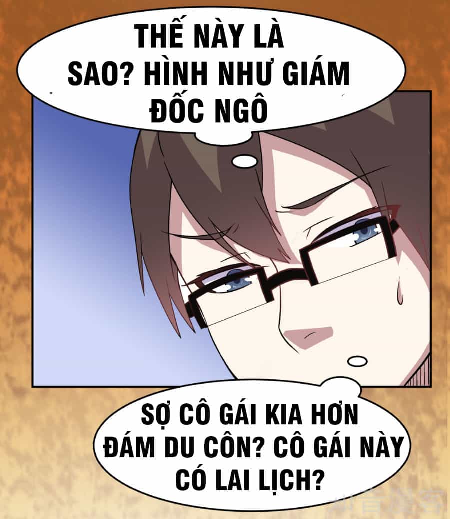 Tay Chơi Thần Cấp - Chương 7 - ảnh 7