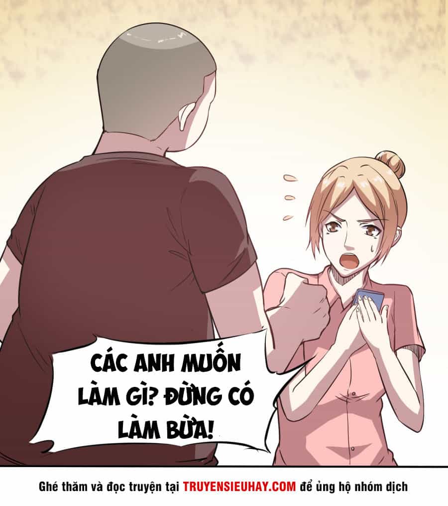 Tay Chơi Thần Cấp - Chương 7 - ảnh 8