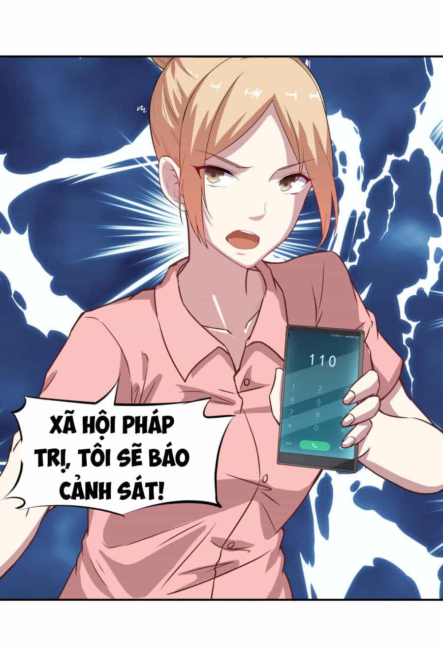 Tay Chơi Thần Cấp - Chương 7 - ảnh 9