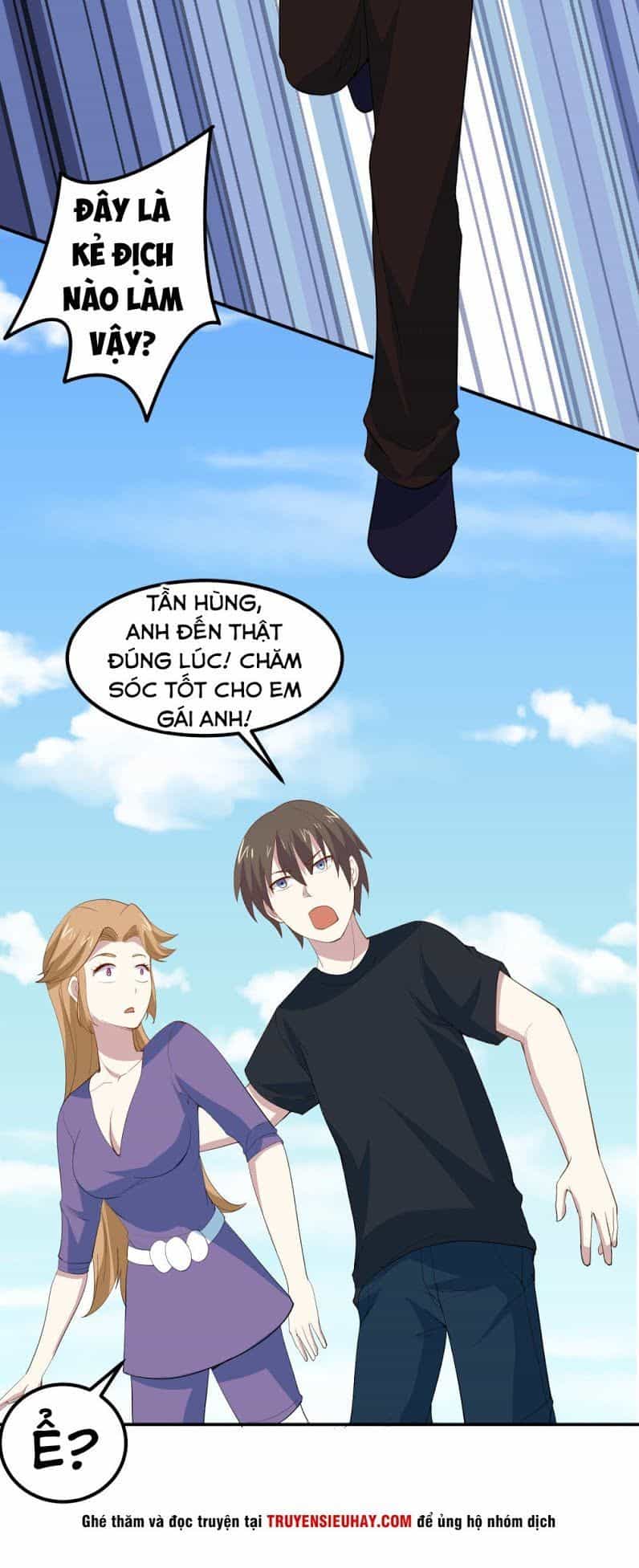Tay Chơi Thần Cấp - Chương 70 - ảnh 20