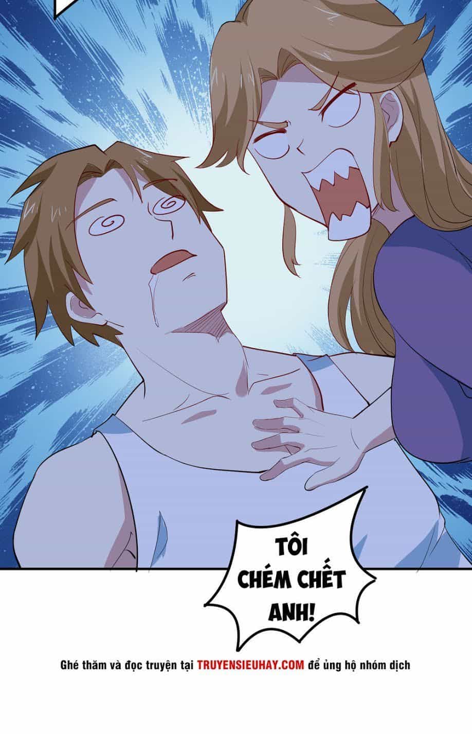 Tay Chơi Thần Cấp - Chương 70 - ảnh 24