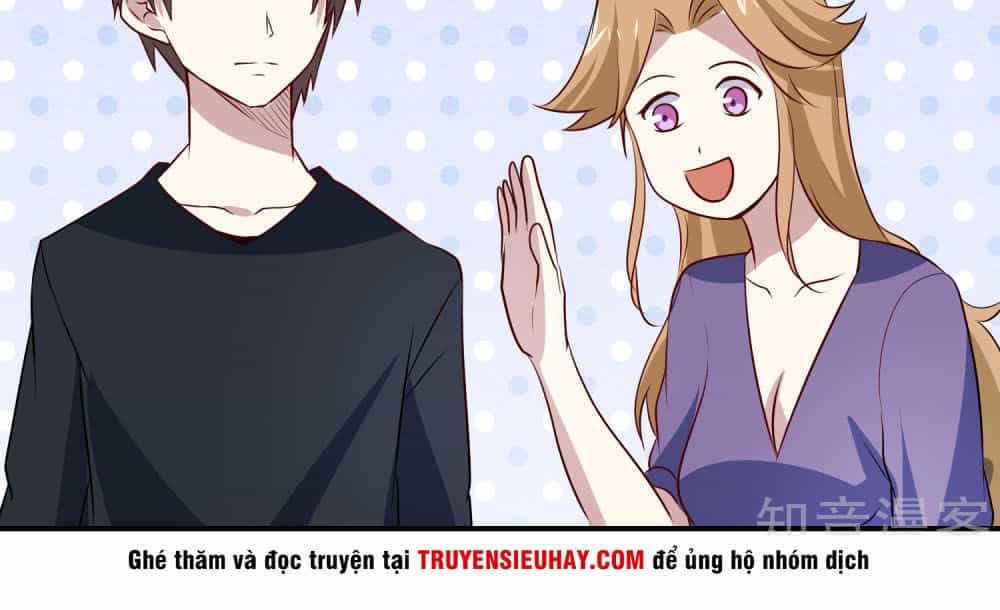 Tay Chơi Thần Cấp - Chương 71 - ảnh 29