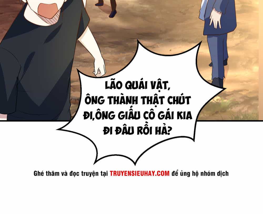 Tay Chơi Thần Cấp - Chương 72 - ảnh 4