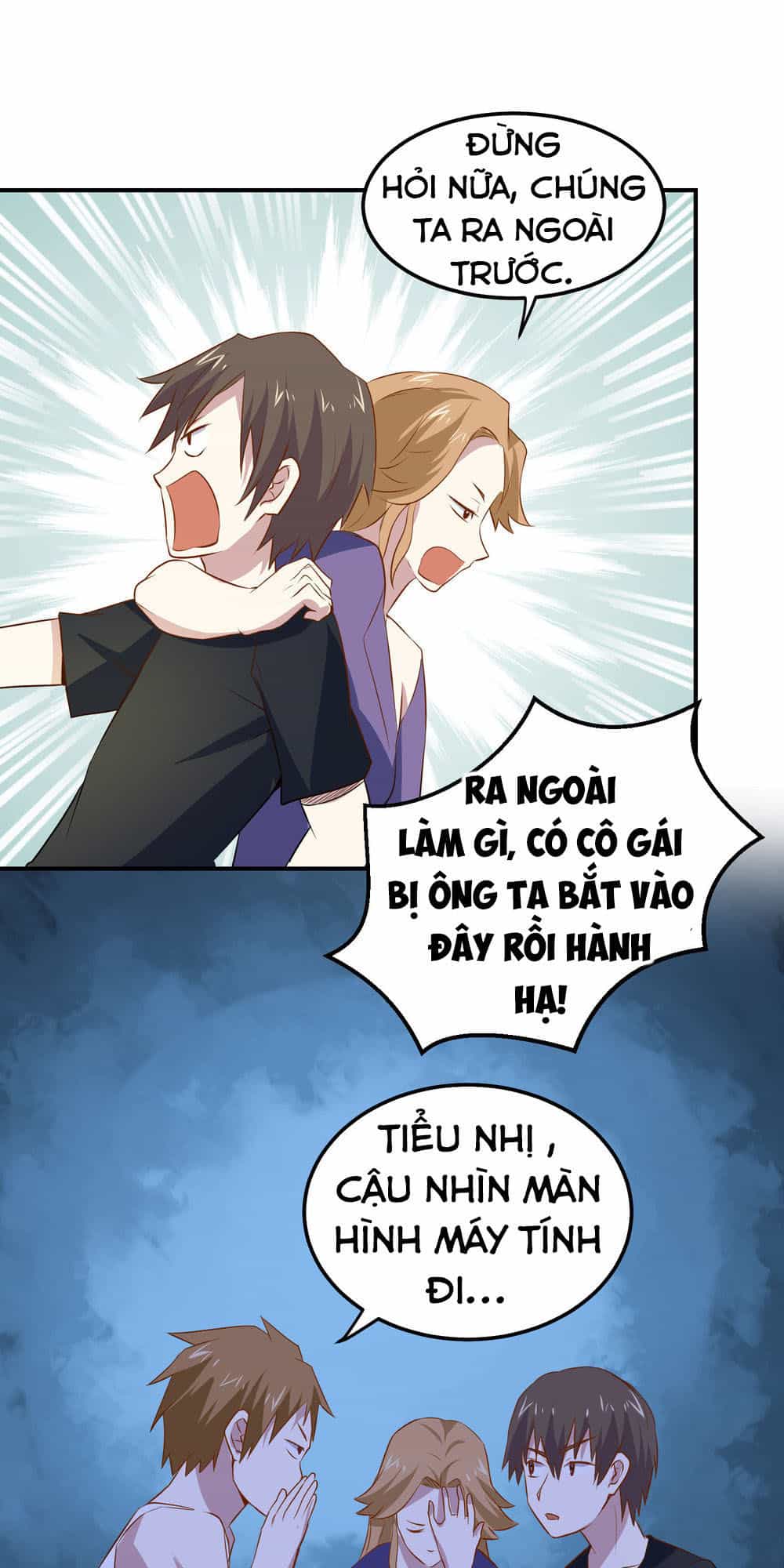 Tay Chơi Thần Cấp - Chương 72 - ảnh 5