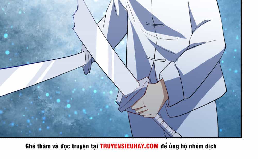 Tay Chơi Thần Cấp - Chương 74 - ảnh 25