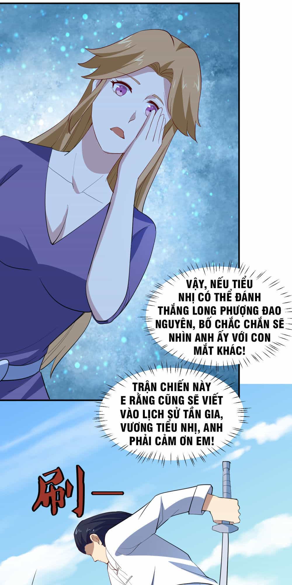 Tay Chơi Thần Cấp - Chương 74 - ảnh 9