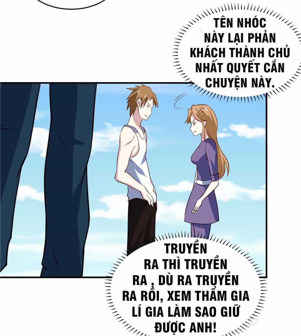 Tay Chơi Thần Cấp - Chương 75 - ảnh 26
