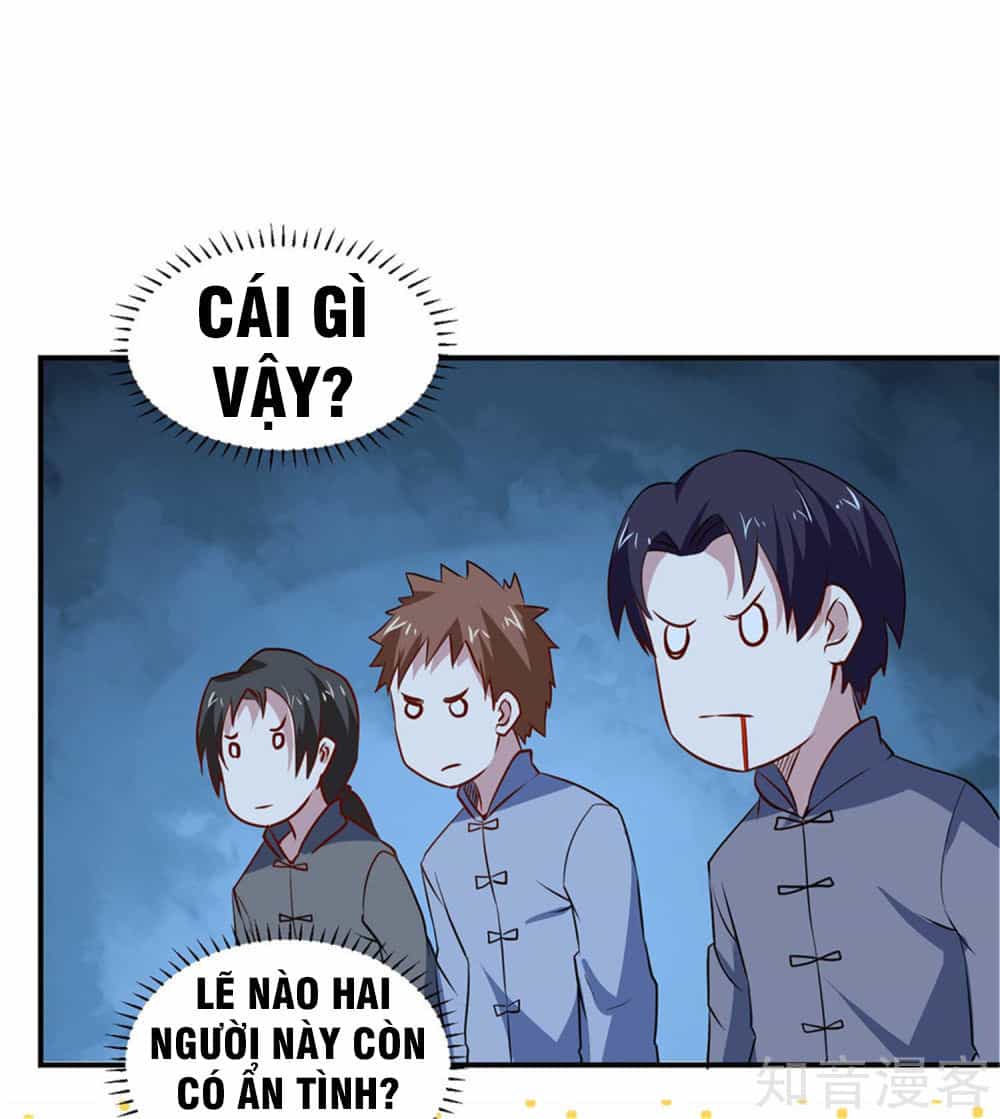 Tay Chơi Thần Cấp - Chương 75 - ảnh 28