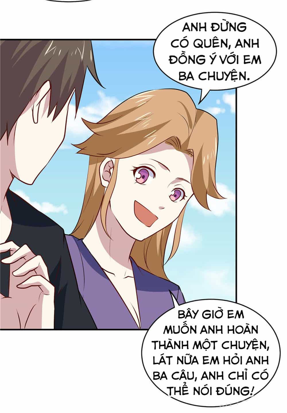 Tay Chơi Thần Cấp - Chương 75 - ảnh 30