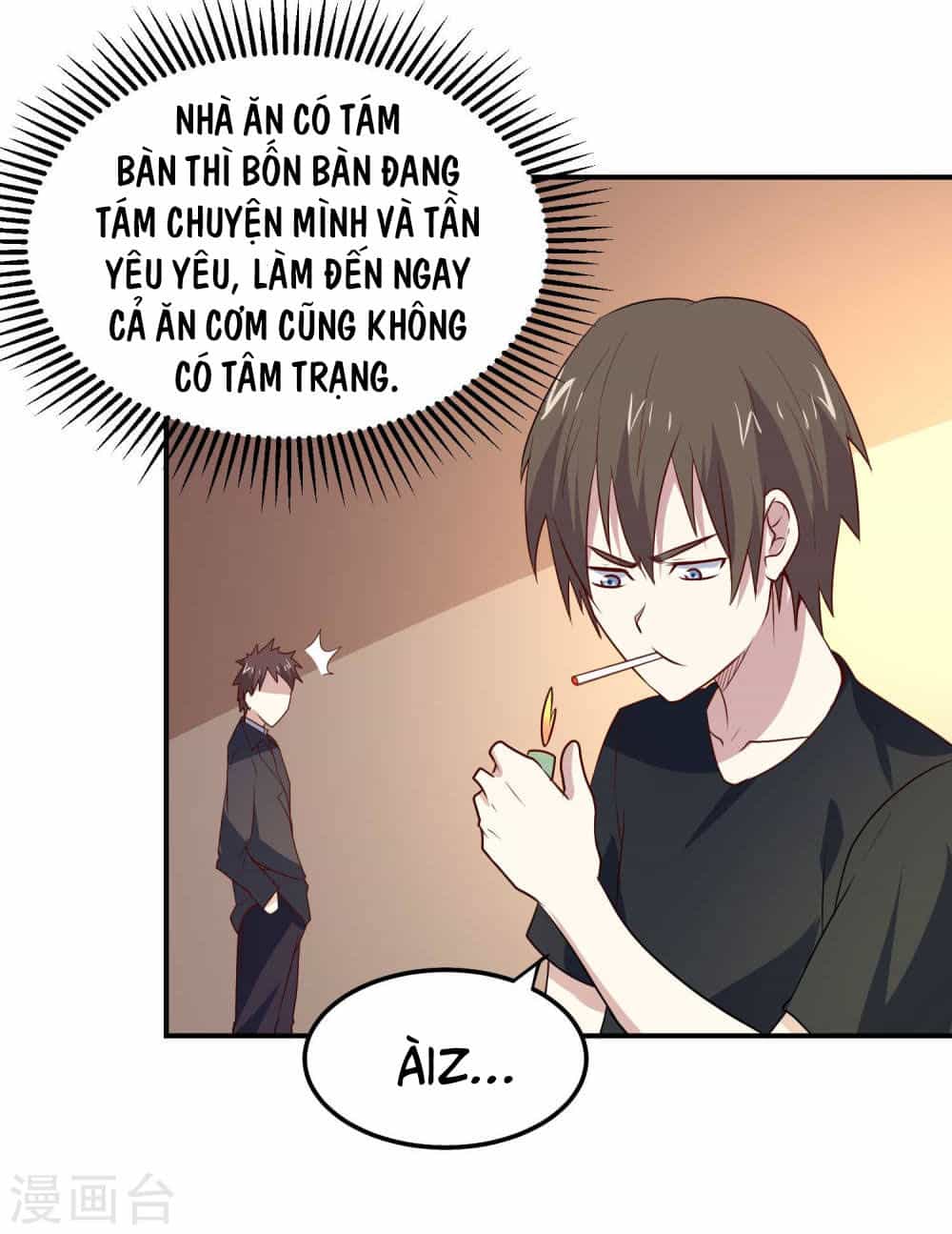 Tay Chơi Thần Cấp - Chương 76 - ảnh 24