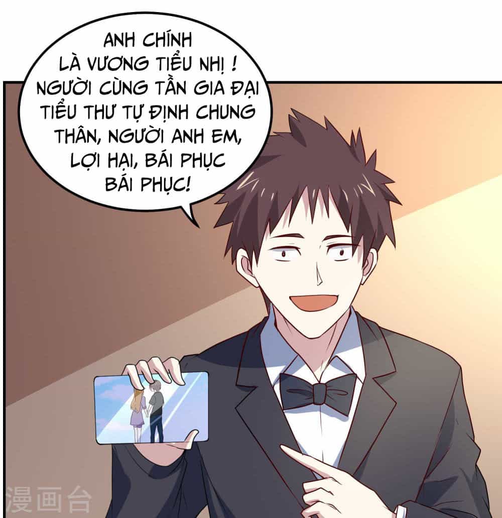 Tay Chơi Thần Cấp - Chương 76 - ảnh 27