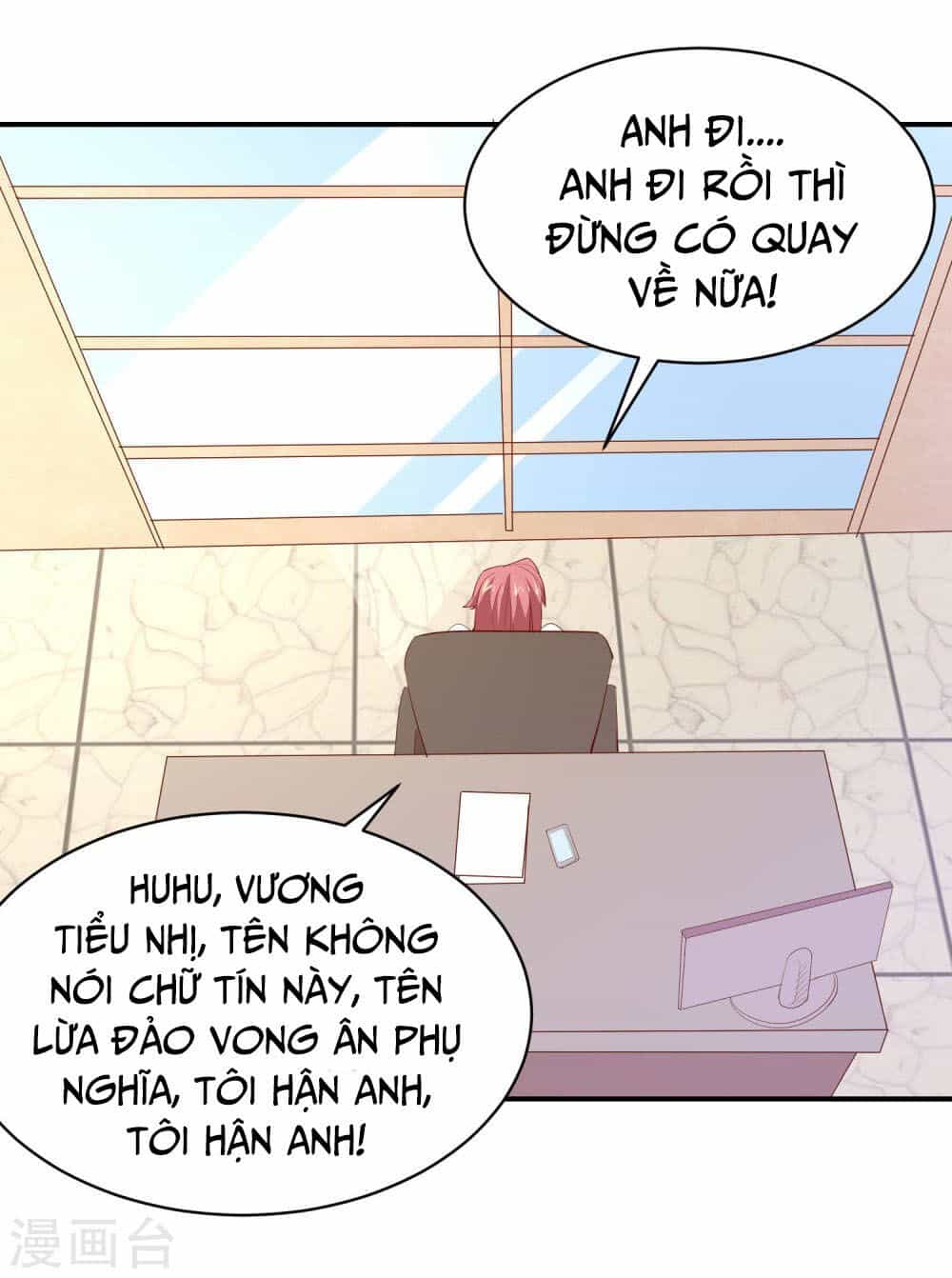 Tay Chơi Thần Cấp - Chương 77 - ảnh 18
