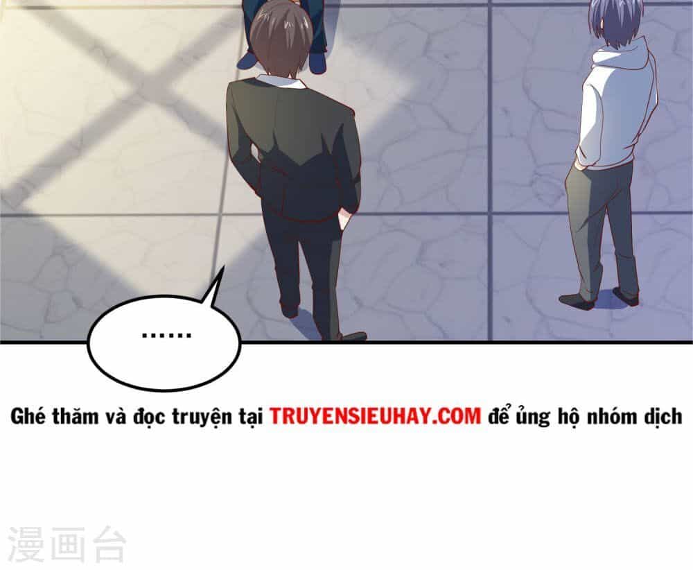 Tay Chơi Thần Cấp - Chương 78 - ảnh 21