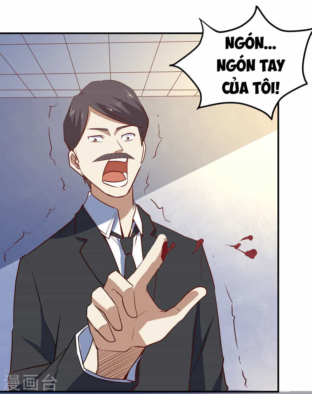 Tay Chơi Thần Cấp - Chương 79 - ảnh 18