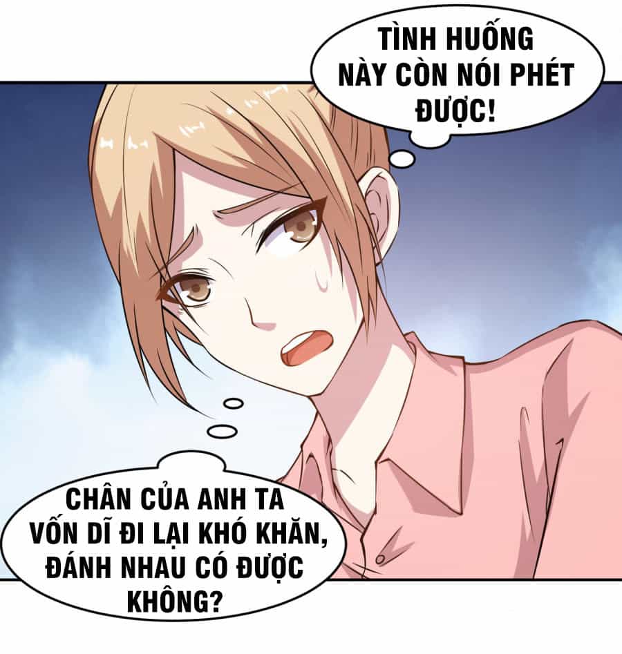 Tay Chơi Thần Cấp - Chương 8 - ảnh 11