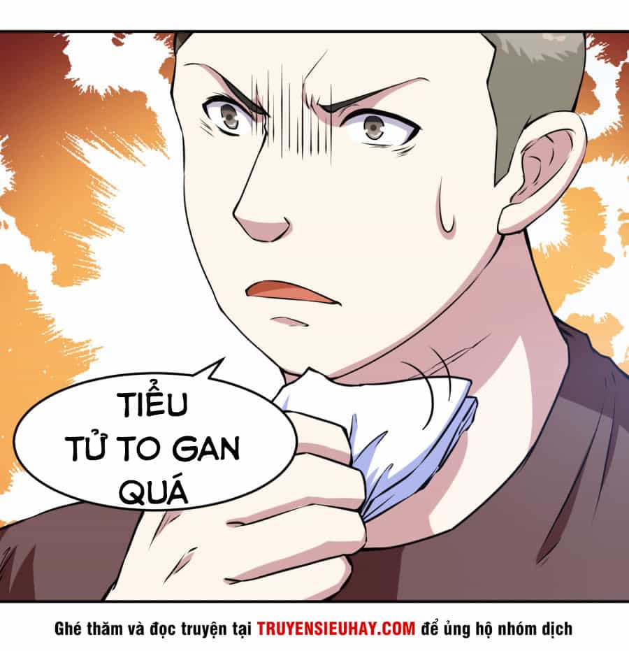 Tay Chơi Thần Cấp - Chương 8 - ảnh 2