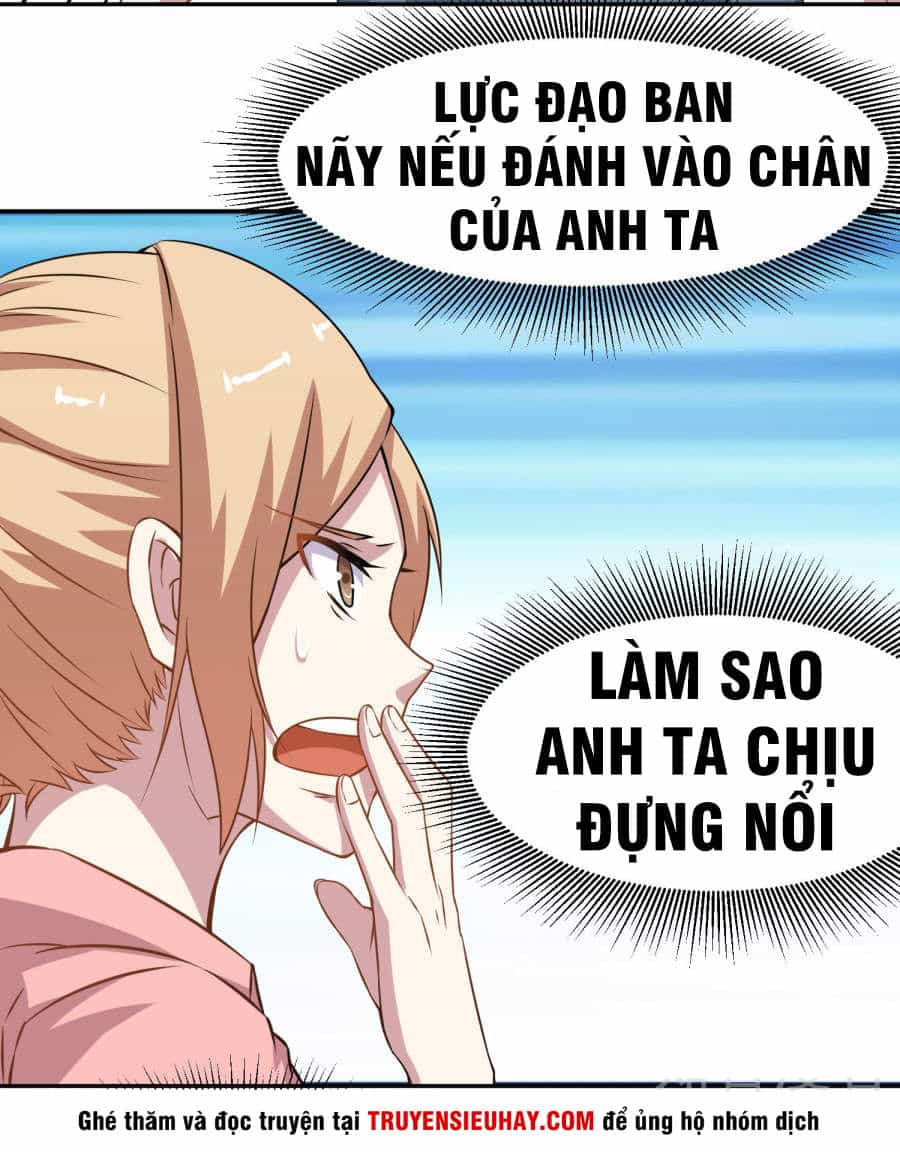Tay Chơi Thần Cấp - Chương 8 - ảnh 22