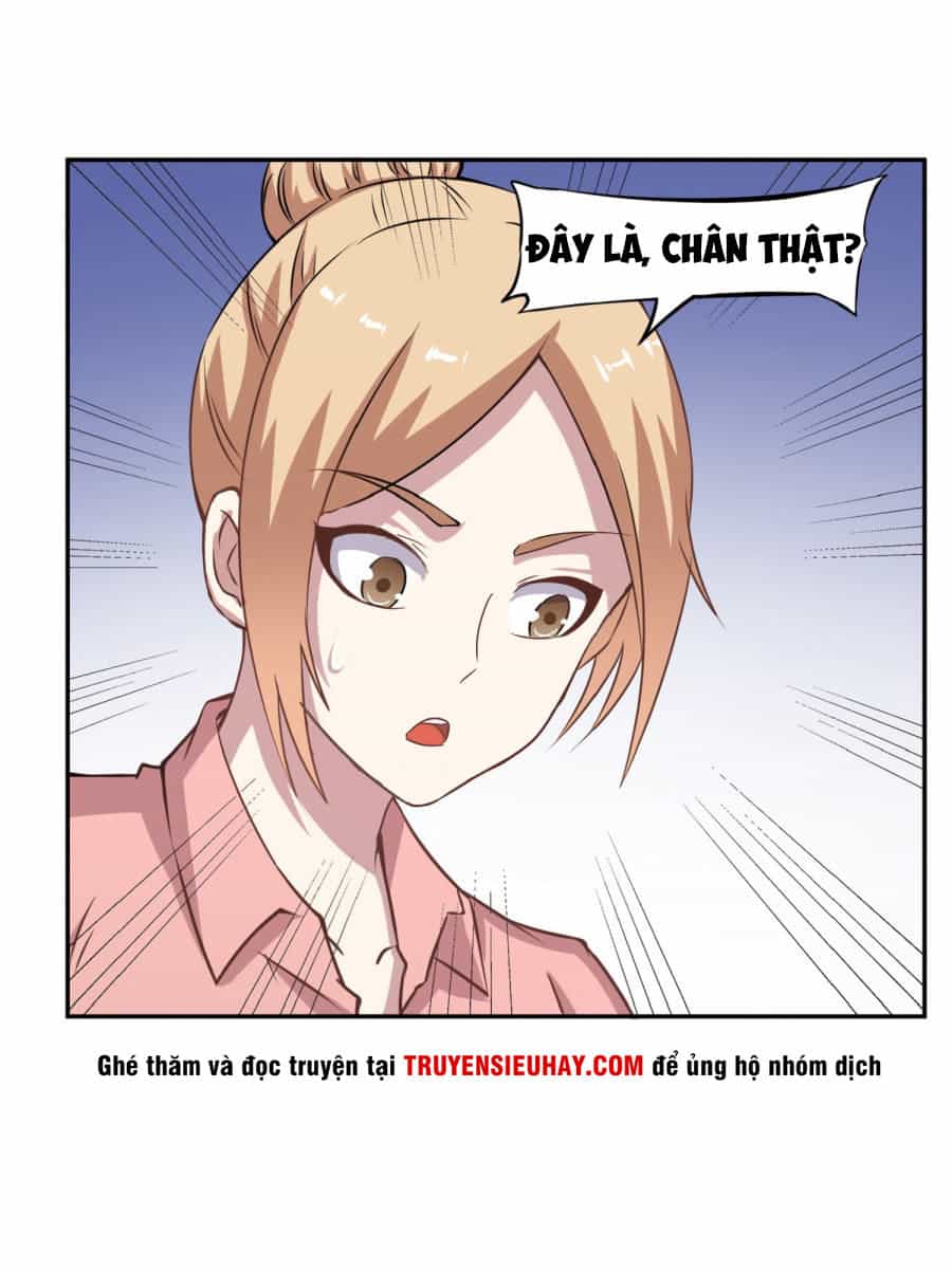 Tay Chơi Thần Cấp - Chương 8 - ảnh 25