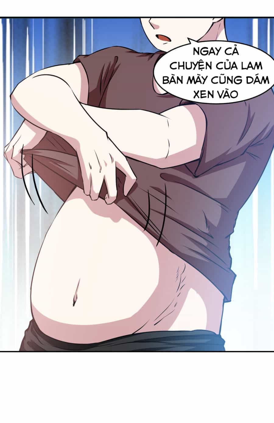 Tay Chơi Thần Cấp - Chương 8 - ảnh 3