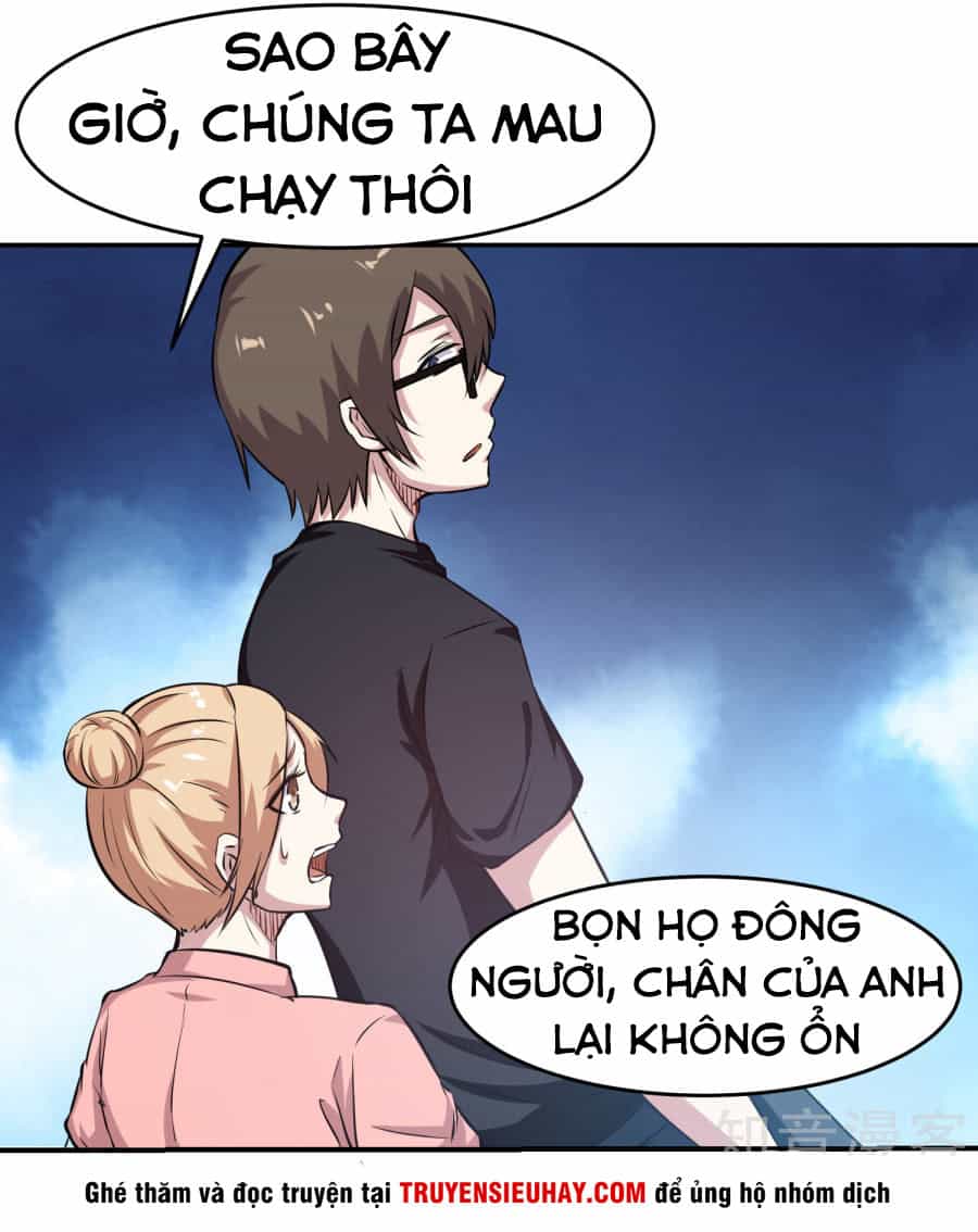 Tay Chơi Thần Cấp - Chương 8 - ảnh 6