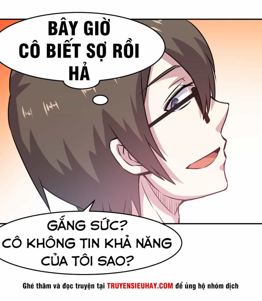 Tay Chơi Thần Cấp - Chương 8 - ảnh 8