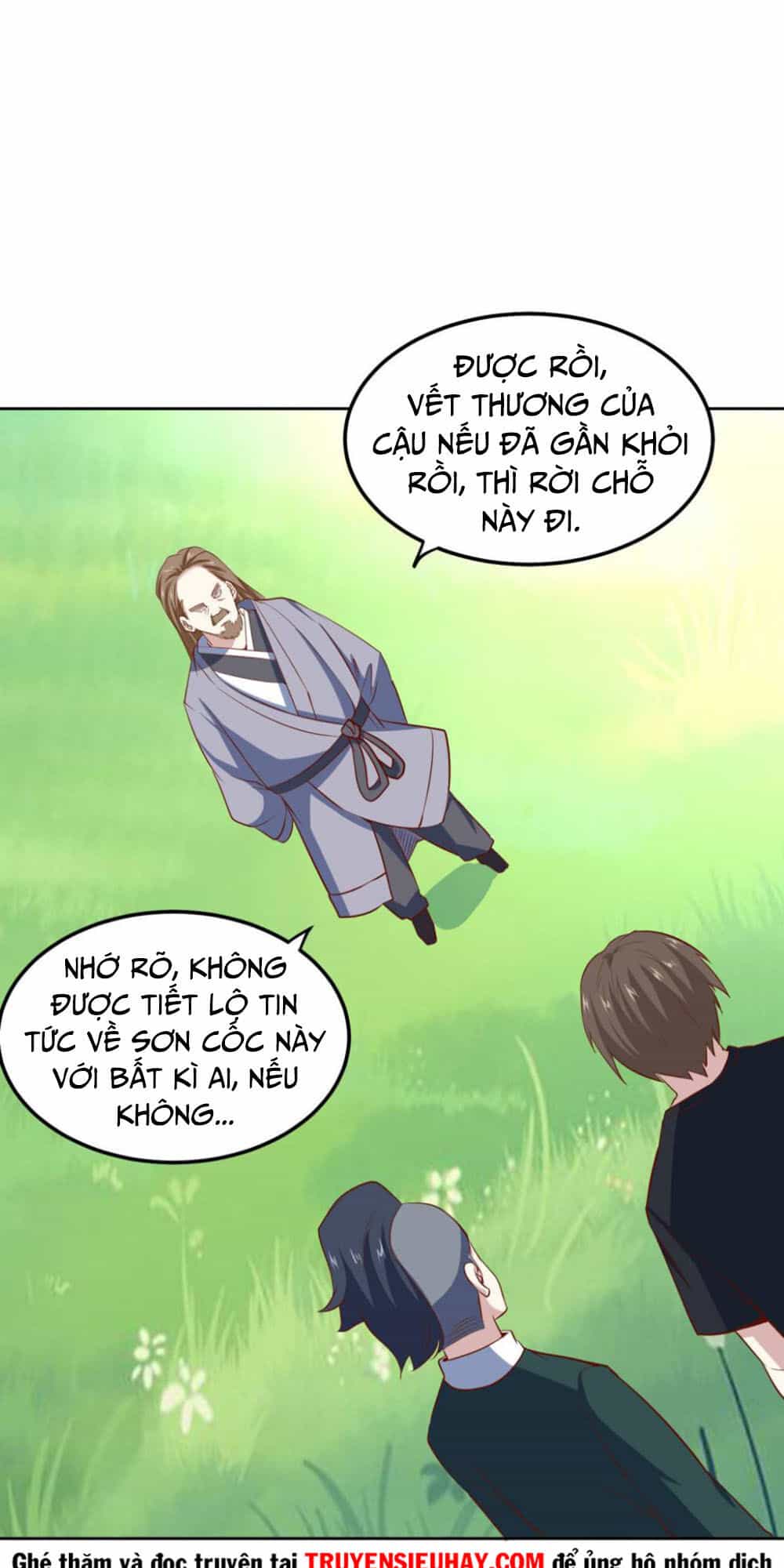 Tay Chơi Thần Cấp - Chương 81 - ảnh 16