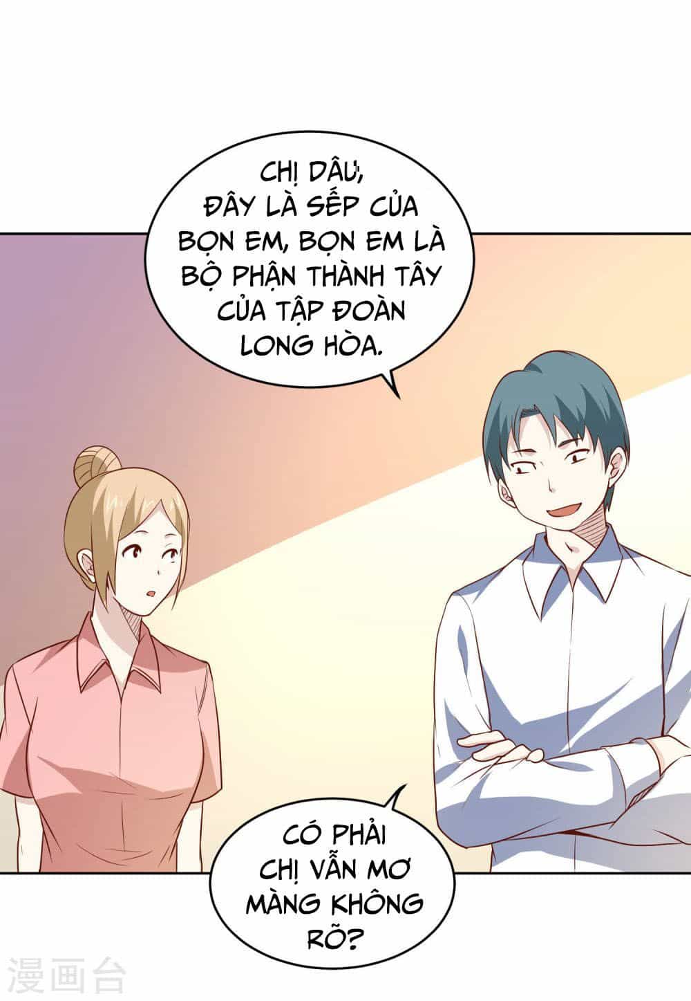 Tay Chơi Thần Cấp - Chương 83 - ảnh 18