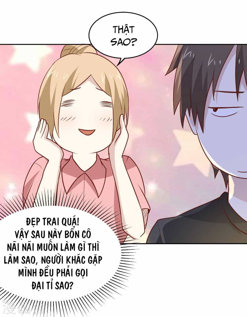 Tay Chơi Thần Cấp - Chương 83 - ảnh 19