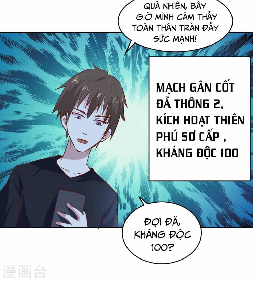 Tay Chơi Thần Cấp - Chương 85 - ảnh 20
