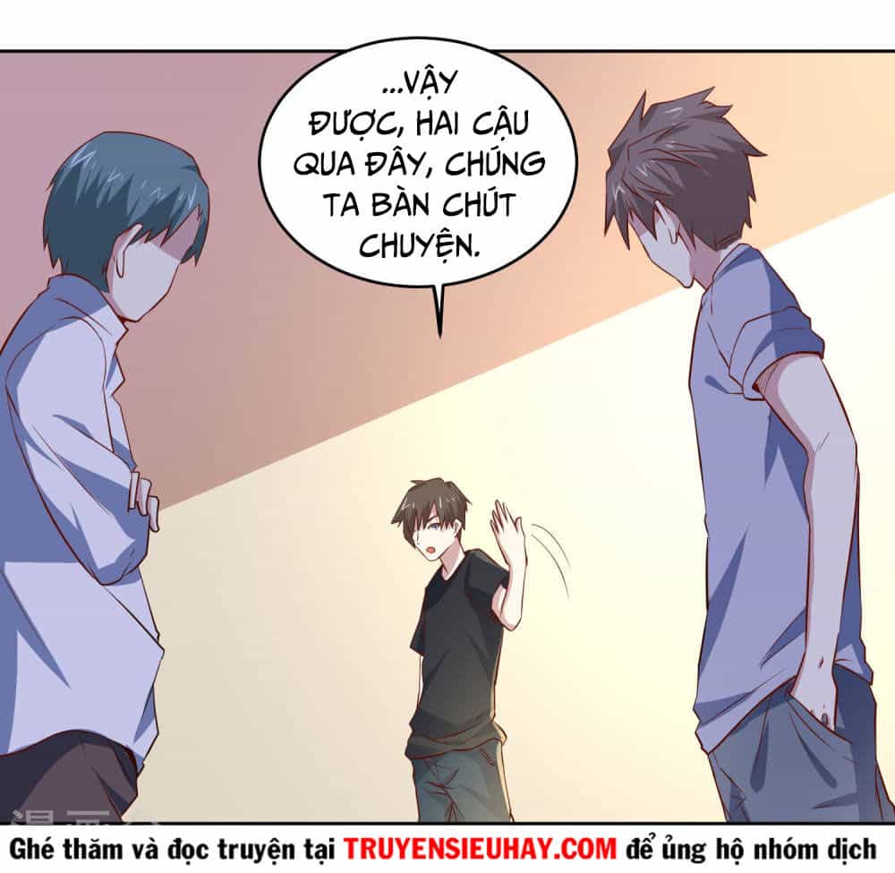 Tay Chơi Thần Cấp - Chương 85 - ảnh 4