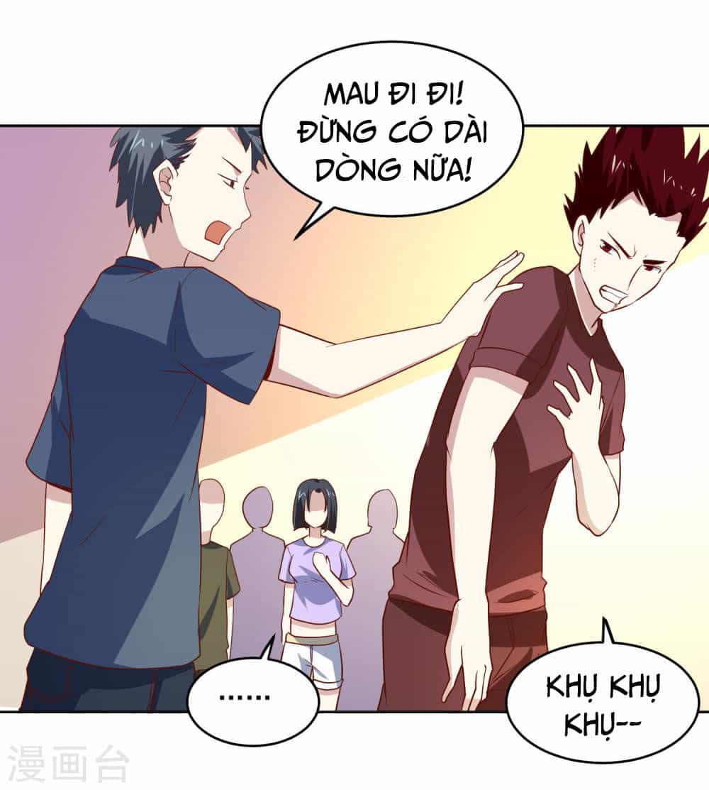 Tay Chơi Thần Cấp - Chương 87 - ảnh 18
