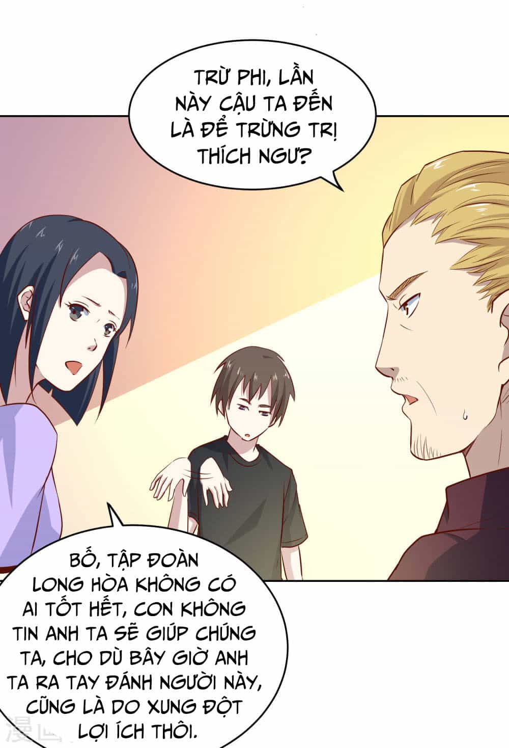 Tay Chơi Thần Cấp - Chương 87 - ảnh 4