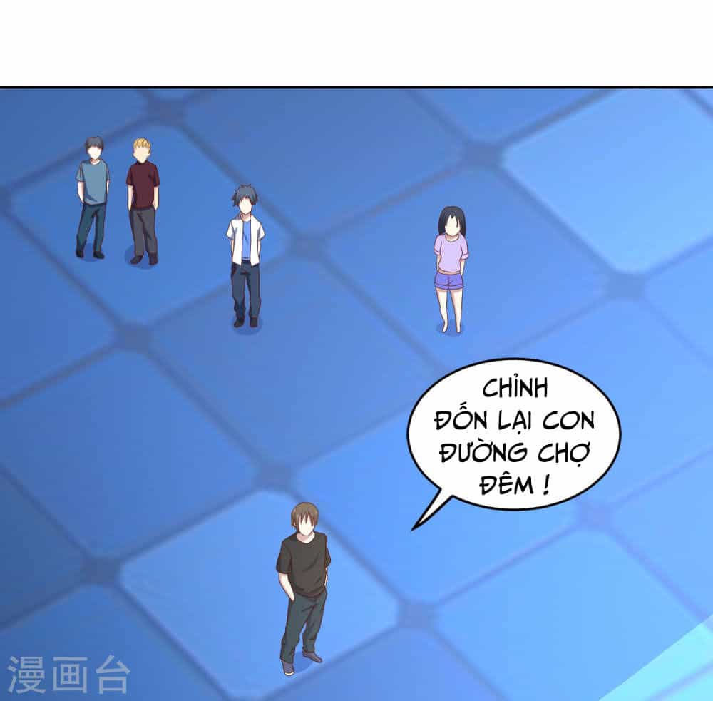 Tay Chơi Thần Cấp - Chương 87 - ảnh 8