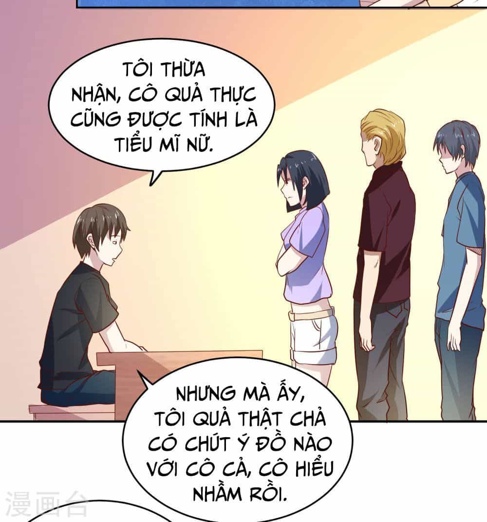 Tay Chơi Thần Cấp - Chương 89 - ảnh 2
