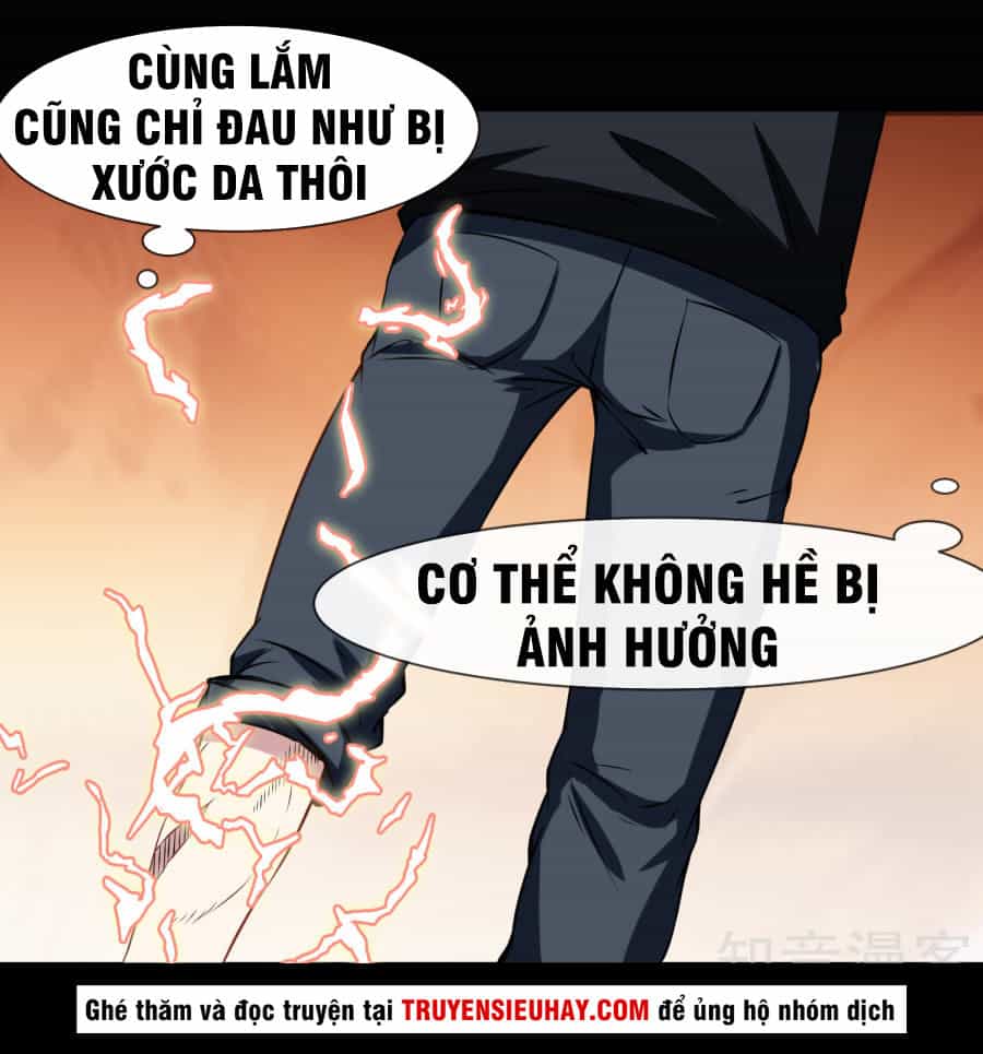 Tay Chơi Thần Cấp - Chương 9 - ảnh 13